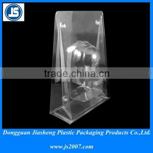 Clear PVC Camera Blister Packaging thumbnail-1