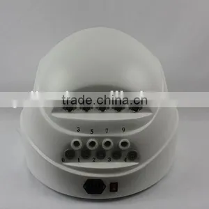 OEM/OEM Portable Far Infrared Presotherapy 3 in 1 Slimming Machine thumbnail-6