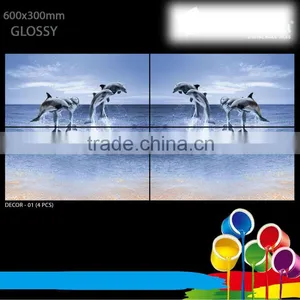 DIGITAL CERAMIC TILES PHOTO thumbnail-1