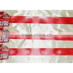 Supermarket Hanging Display Hang Strip PP Plastic Display Clip Strips thumbnail-5