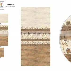 Ivory Combination Wall Tiles thumbnail-1