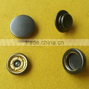 2015 New Version High Quality Press Metal Snap Button --- 15535 Quality Choice thumbnail-2