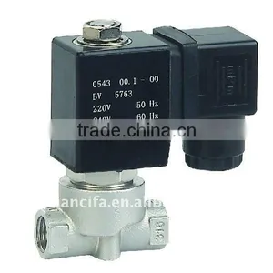 2 Way Direct Acting Solenoid Valve thumbnail-1