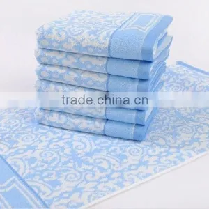 Wholesale Quickly Dry Thin Cotton Bath Towel Specification thumbnail-3