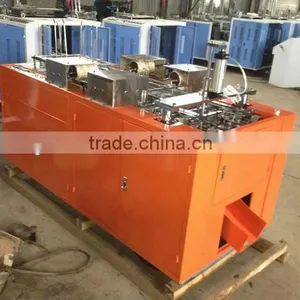 Automatic Paper Meal Box Machine thumbnail-1