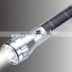 Solar Flashlight Manufacture thumbnail-1