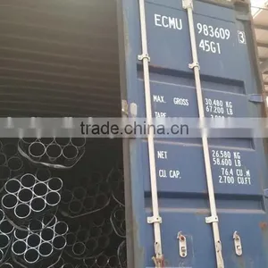 ASTM A335 P12 Alloy Steel Pipe ASTM A335 P15 Alloy Steel Pipe NACE MR0175 thumbnail-1