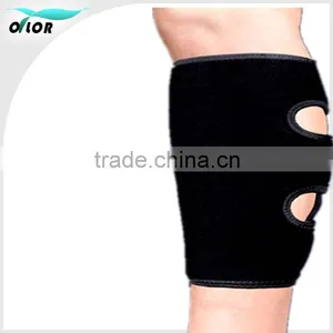 Cycling/Running Compression Calf Guard Leg Warmer Sports Support Base Layer thumbnail-1
