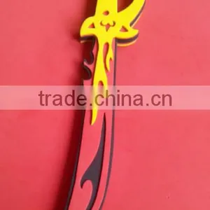 Sword Toy EVA Foam for Kids thumbnail-3