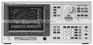 Agilent HP 4156A Semiconductor Parameter Analyzer thumbnail-1