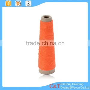 100 Polyester Dyed Yarn From Spinning Mills thumbnail-6