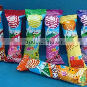 Good Choice Automatic Ball Lollipop Packing Machine With Reasonable Price BY-800 0086-18321225863 thumbnail-5