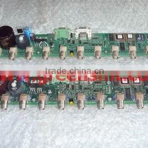 HS50(HS60) Communication Unit Change-over Table 00330037-07 thumbnail-1