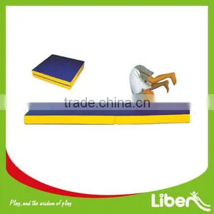 Toddler Kids Indoor Soft Play, Safe Soft Mats for Home thumbnail-1