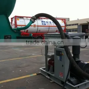 45 kw Oil-free Low Pressure Screw Air Compressor CS1050A -1.5/45 thumbnail-1