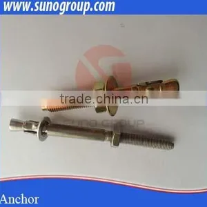 ChinaPretec? Hook & Anchor Set thumbnail-1