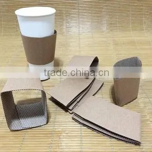 Cup Sleeves or Cup Jacket thumbnail-2