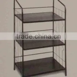 Steel Rack thumbnail-1