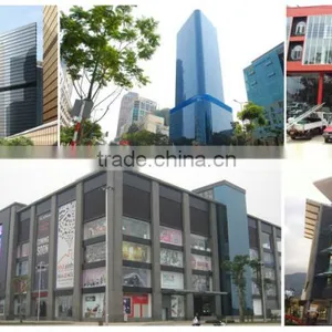 HS Glass for Curtain Wall Building (EN12150 AS/NZS2208) thumbnail-5