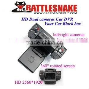 2 Inch Lcd Car Black Box thumbnail-1