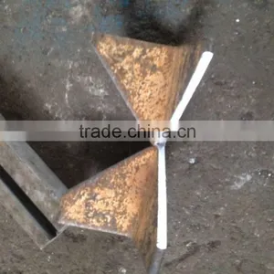 Q35Y Ironworker for Pipe Cutting and Square Steel Shearing thumbnail-6