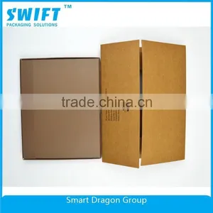 Custom Apparel Box/ Clothing Paper Box thumbnail-3