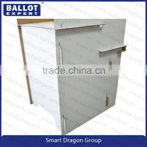 Voting/Polling Booth,Exhibition Booth thumbnail-4