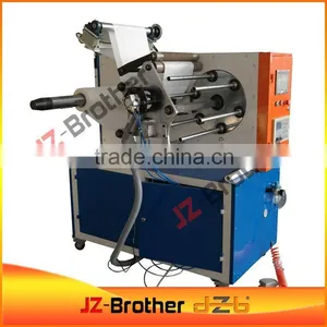Automatic Toilet Paper Rewinding Machine thumbnail-1