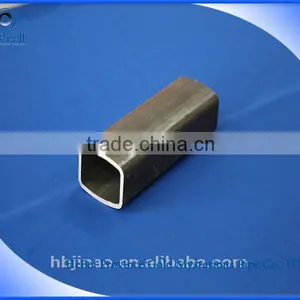 Seamless Hollow Rectangular Steel Tube thumbnail-1