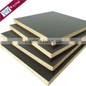 Dynea Phenolic Glue Finland Film Faced Plywood thumbnail-3