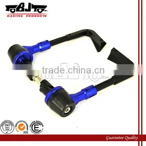 BJ-LG-002 Universal 7/8" 22mm Aluminum Blue Lever Guard Proguard System thumbnail-1