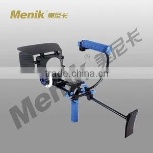 MS-8769 DSLR Camera Stabilizer thumbnail-1