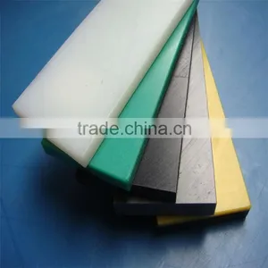 Good Quality Cutting Board Pvc Plastic PTFE Sheet thumbnail-1