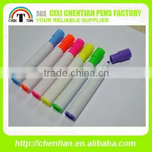 High Quality Cheap Water Soluble Marker Pen thumbnail-1