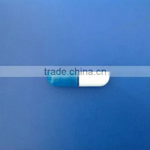 Mini Promotional CT-422 Gift Pill Highlighter Pen thumbnail-5