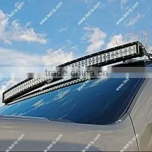 Offroad Led Light Bar, 20'' 120w Curved Led Light Bar 4x4 , off Road Led Light Bar thumbnail-1