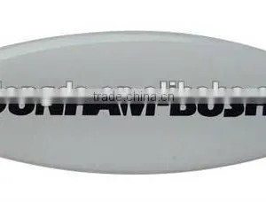 Glass Decorative Epoxy Sticker thumbnail-1