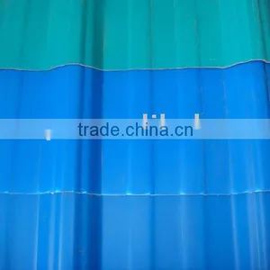 UPVC WAVED TILE thumbnail-1