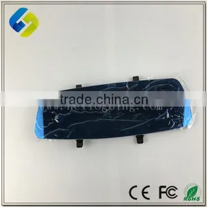 5 Inches IPS Rearview Mirror Dvr Car Camera Recorder hd 1080p Car Recorder thumbnail-4