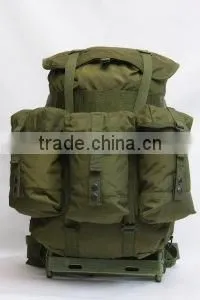 Military Backpack thumbnail-1