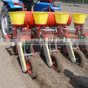 2016 Farm Machinery Tractor Mounted Precision Corn Seeder for Sale thumbnail-2