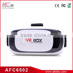 2016 Hot Sale Second Generation 3D Glass Oculus Virtual 3D Video thumbnail-1