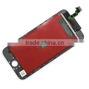 100% Test One By One Original Lcd Display for Iphone 6 Mobile Phone Orginal thumbnail-4