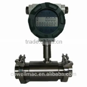 Vegetable Oil Flow Meter thumbnail-1