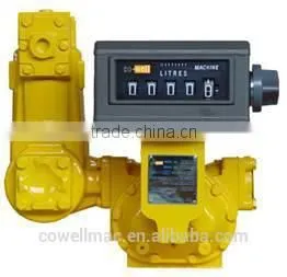 Cowell LC Positive Displacement Flow Meter thumbnail-1