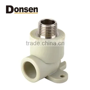 2014 PPR Male Threaded Elbow With Disk thumbnail-1