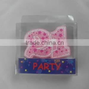 Number Candles,birthday Candle,birthday Party Candle thumbnail-1