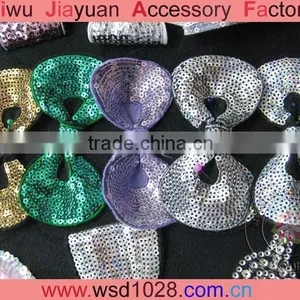Sequin Bows thumbnail-1