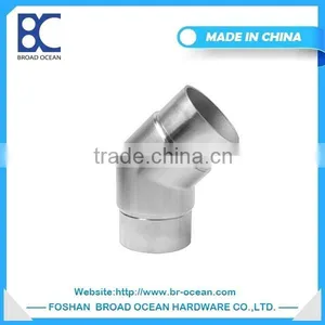 EB-07 High-quality !The Corridor and Balcony 135 Degree Elbow thumbnail-1