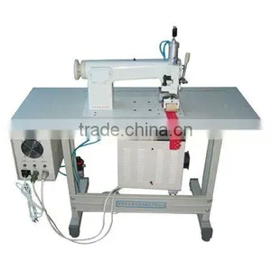 ST-60 Ultrasonic Sealing Machine Non-woven Bags thumbnail-1